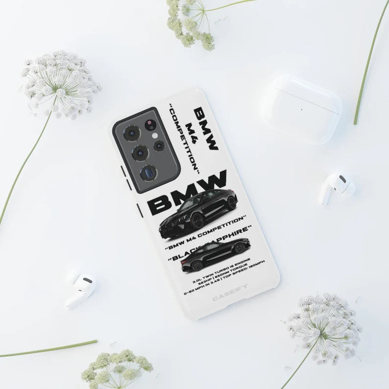 Samsung BMW M4 Competition