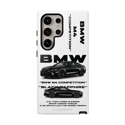 Samsung BMW M4 Competition