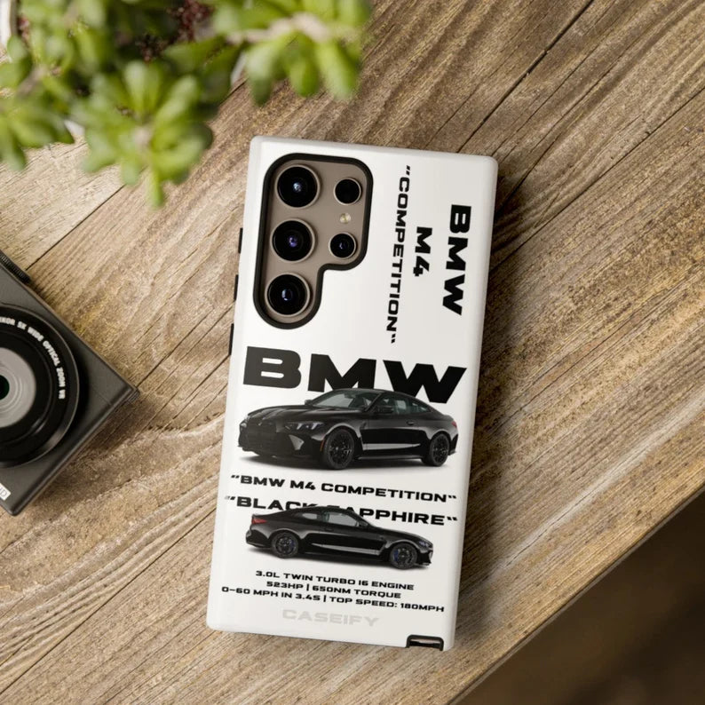 Samsung BMW M4 Competition