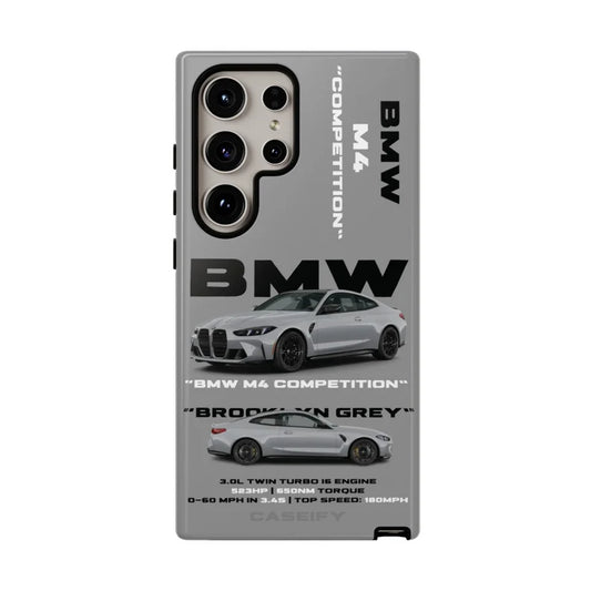 Samsung BMW M4 Competition